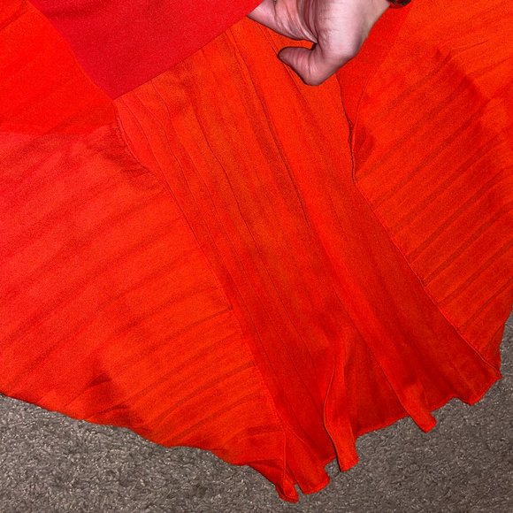 NWT Revolve “True Romance” Dress by Three Floor, Sz 4 - Picture 10 of 12